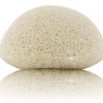 Konjac Sponge Puff