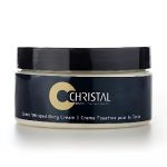 Double Whipped Body Cream